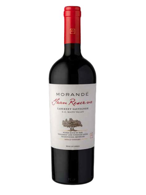 Gran Reserva Cabernet Sauvignon Safra Mundo