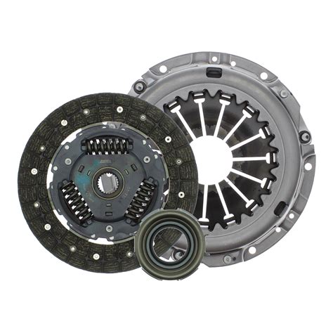 Clutch cover - Aisin Aftermarket