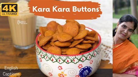 Snacks Kara Kara Crispy