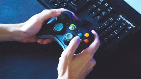 Cómo conectar un controlador o controlador Xbox 360 a mi PC con Windows