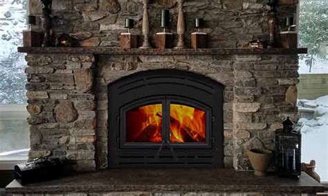 Indoor Wood Burning Fireplace For Sale Fireplacepro