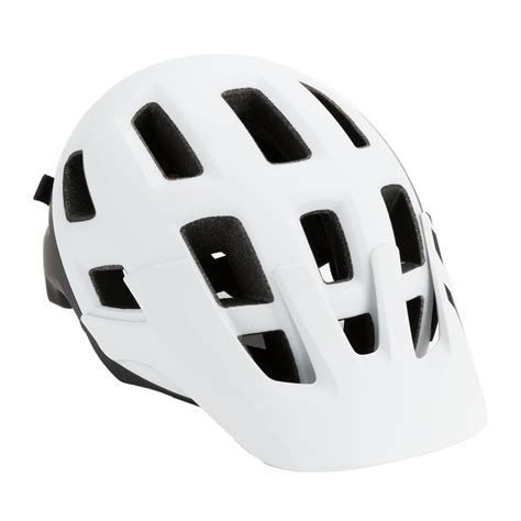 Kask Rowerowy Lazer Coyote Biały Blc2197886745 58 61 cm L Lazer