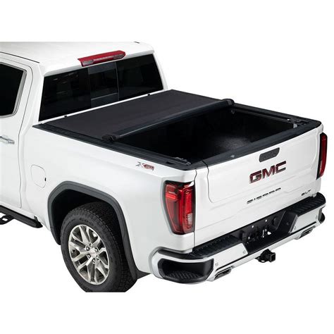 Truxedo Pro X15 Soft Roll Up Truck Bed Tonneau Cover 1456001