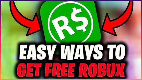 Working Ways To Get 10000 Robux For Free February 2021 Youtube