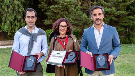 Borba Vence Ouro E Prata Nos Melhores Vinhos Do Alentejo 2019