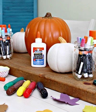 Halloween Office Party Ideas