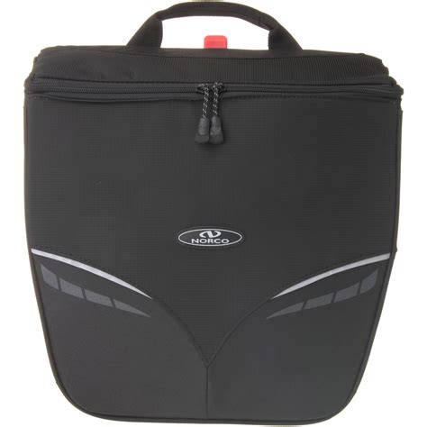 Norco Camore City Iso Fahrradtasche Mv Sport De