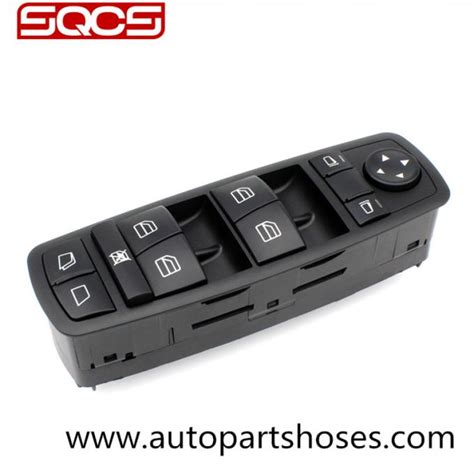 Dodge Dart Ford Ranger Window Switch A2518300190 A251 830 01 90 For