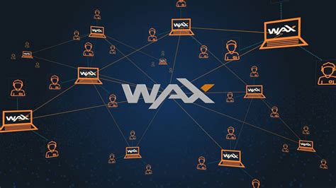 WAX Launches Cryptocurrency Wallet Targeted At Blockchain Gamers