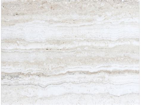 White Travertine Marble – Kusum Marble