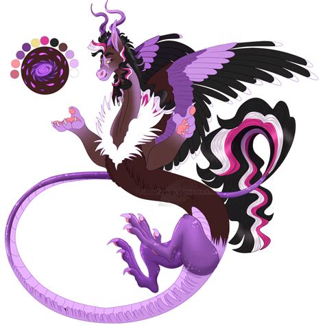 ADPT: Discord-Twilight Sparkle Full+ by BijutsuYoukai on DeviantArt