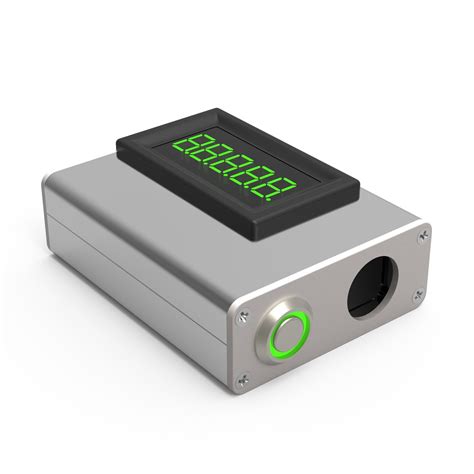 Pocket Laser Power Meter Laser Pointer Store