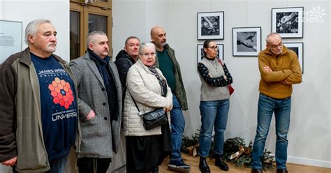 Przestrzeń osobista wystawa fotograficzna w Kamienicy Deskurów zdjęcia