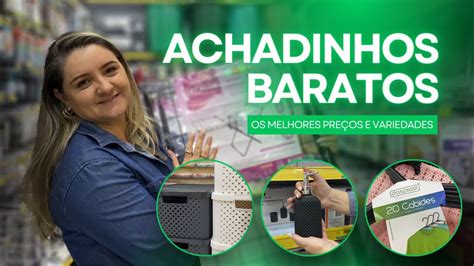 ACHADINHOS LINDOS E BARATOS PARA CASA NAS LOJAS G Crisribeirotv