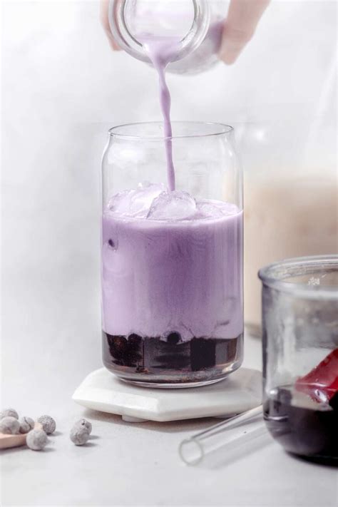 What Does Taro Root Taste Like Taro Milk Tea Flavor Explained