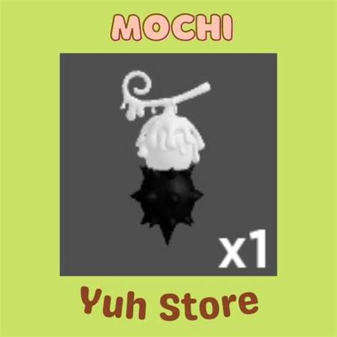 Mochi GPO