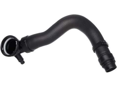 Lower Radiator Hose Heater