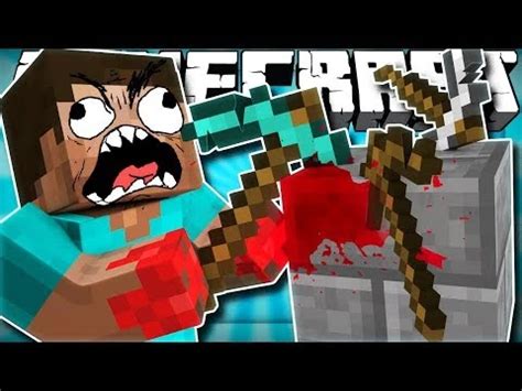 If You Couldn't Break Blocks | ExplodingTNT Wiki | Fandom