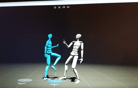 How Does Motion Capture Work Design4real