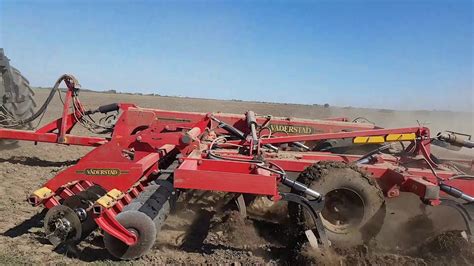 Vaderstad Topdown Youtube