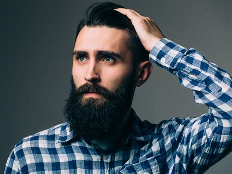 beard care easy tips  groom  beard  thehealthsitecom