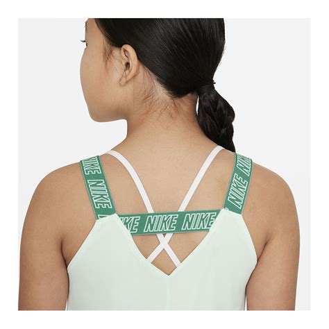 Nike Sportswear Nike Nk Dry Tank Elastika Gx Tank Top Girl S