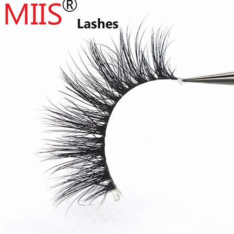 Own Brand Premium 100 Real Siberian Mink Lashes Private L Flickr