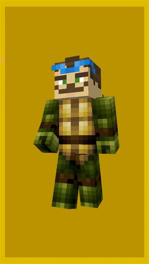 Skins Hello Neighbor For Mcpe Apk For Android Download