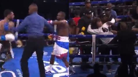 John Gotti III Suspended Six Months After Brawl With Floyd Mayweather