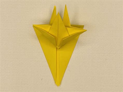 Easy Origami Star Instructions for Kids | Kids Activities Blog