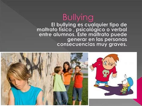 Ppt Bullying Powerpoint Presentation Free Download Id 3154927