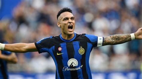 Inter Atalanta Il Gol Di Lautaro Torna Virle Rete Da Brividi VIDEO