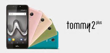 Wiko Mobile Tommy Plus