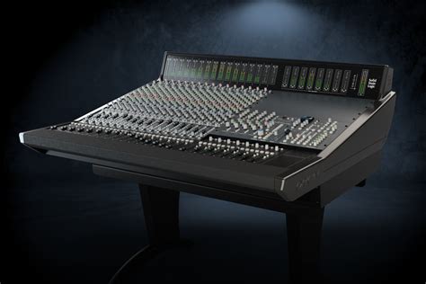 Nueva Solid State Logic Origin El Legendario Sonido SSL En 16 Canales