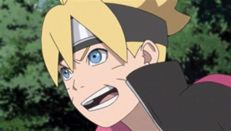 Boruto Anime Episode Date Et Heure De Sortie Spoilers Histoire