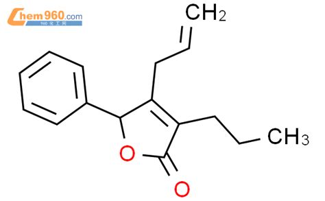 Phenyl Prop Enyl Propyl H Furan Onecas