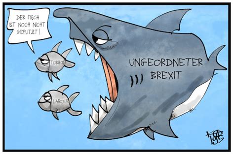 Brexit By Kostas Koufogiorgos Politics Cartoon Toonpool