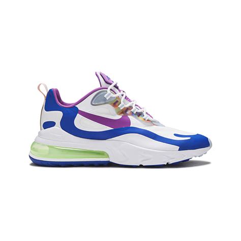 Nike Air Max 270 React Easter Cw0630 100 De 6400