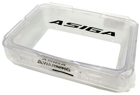 Tools Cadcam Asiga Max Build Tray Liter