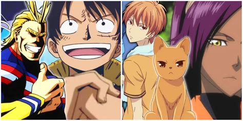 10 Worst Anime Tropes