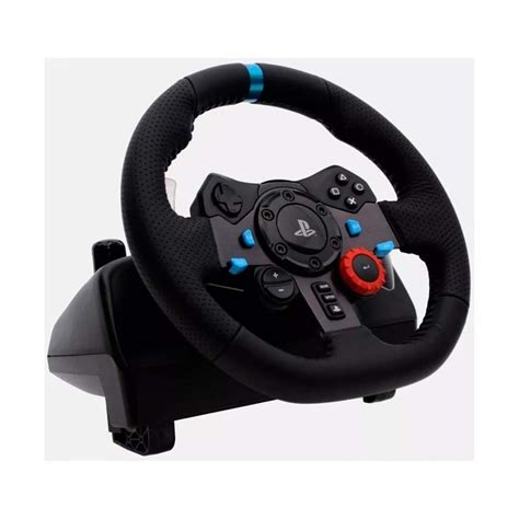 Volante Logitech G Racing Wheel