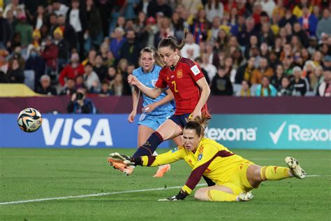 Las Mejores Imágenes De La Gran Final Del Mundial De Fútbol Femenino