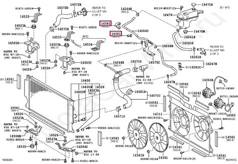 Clamp Hose For Radiator Hose