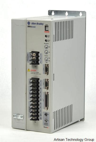 2098 DSD HV030 SE Rockwell Allen Bradley Ultra3000 Digital High