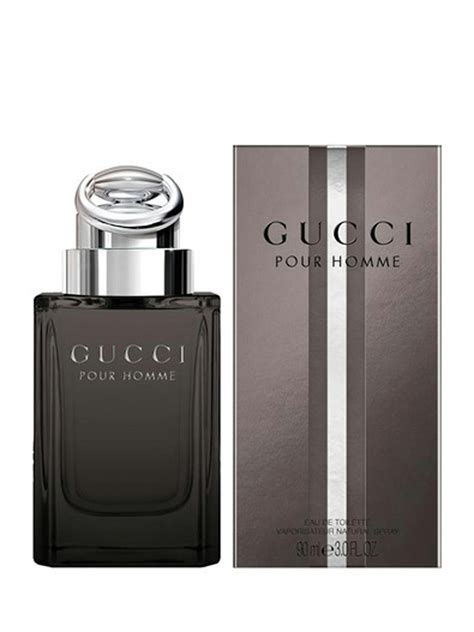 Gucci By Gucci Aftershave For Men 90ml The Fragrance Shop The