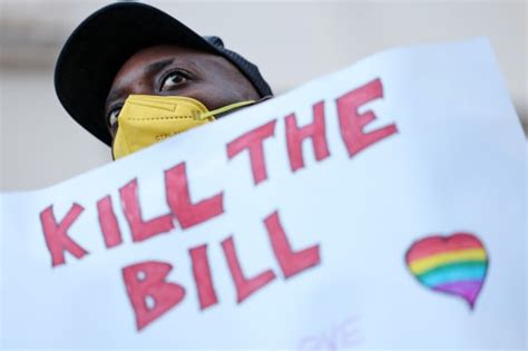 Ghana S Top Court Upholds Law Criminalizing Gay Sex