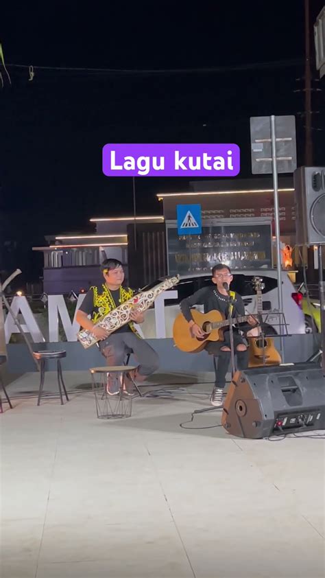 Lagu Kutai YouTube