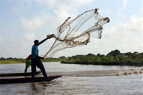 Hacia La Recogida Separada Y El Reciclado De Las Artes De Pesca