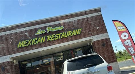 Los Paisas Mexican Restaurant Updated January 2025 105 S Ridgecrest