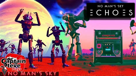 No Man S Sky Echoes News And Reminder Of Nms Radio For Travellers Nms